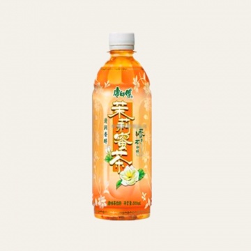 康师傅茉莉蜜茶500ml