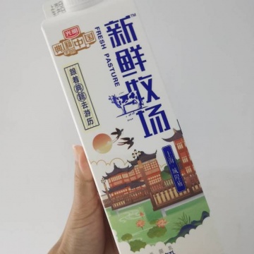 光明新鲜牧场950ml